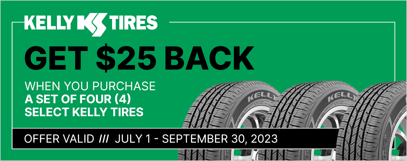 Kelly Edge Touring A/S 356135081 Tires Get Reviews & Free Shipping